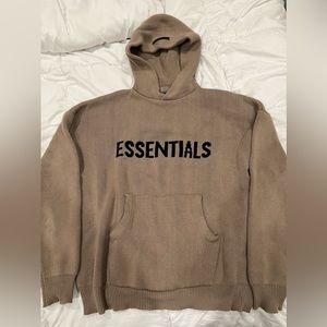 Essentials Sweater